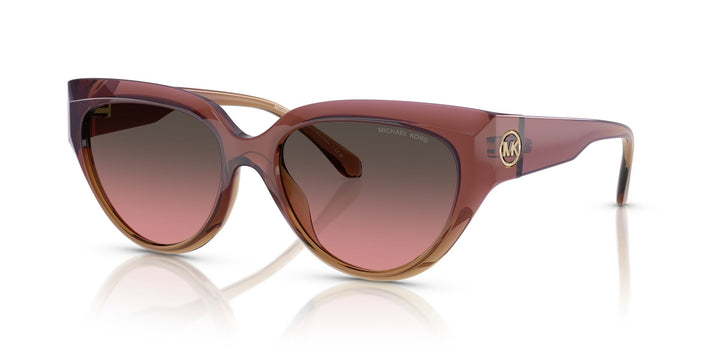 MICHAEL KORS MK2241U BOCA RATON 325611 55 SUNGLASSES