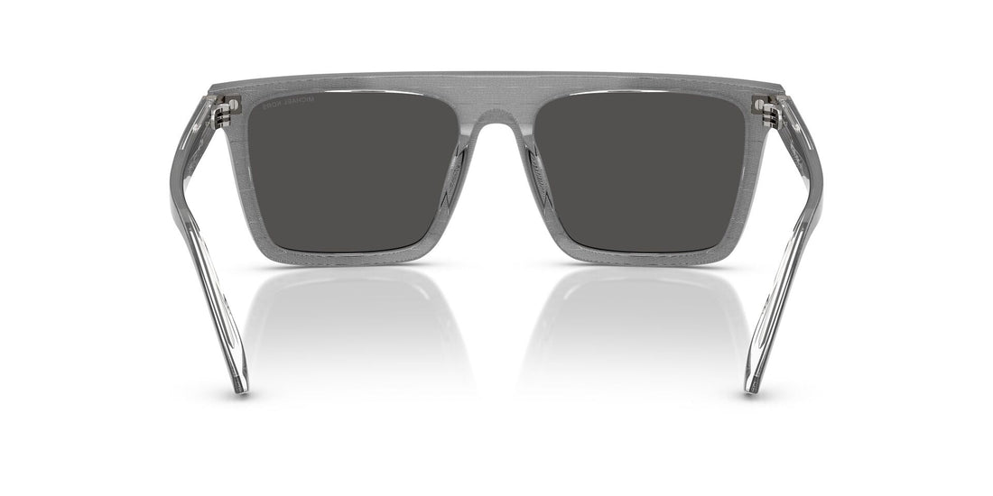 MICHAEL KORS MK2249U EDGEWATER 400987 55 SUNGLASSES