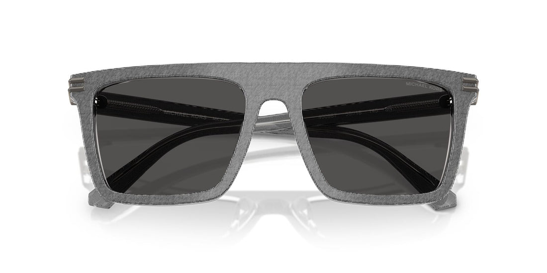 MICHAEL KORS MK2249U EDGEWATER 400987 55 SUNGLASSES