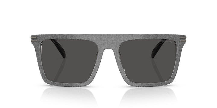 MICHAEL KORS MK2249U EDGEWATER 400987 55 SUNGLASSES