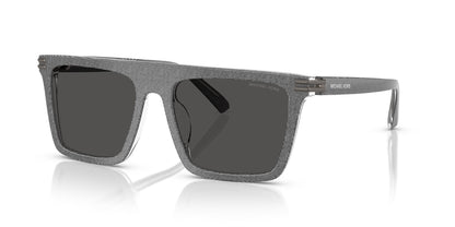 MICHAEL KORS MK2249U EDGEWATER 400987 55 SUNGLASSES