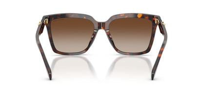 MICHAEL KORS MK2256U 4031AO 53 SUNGLASSES