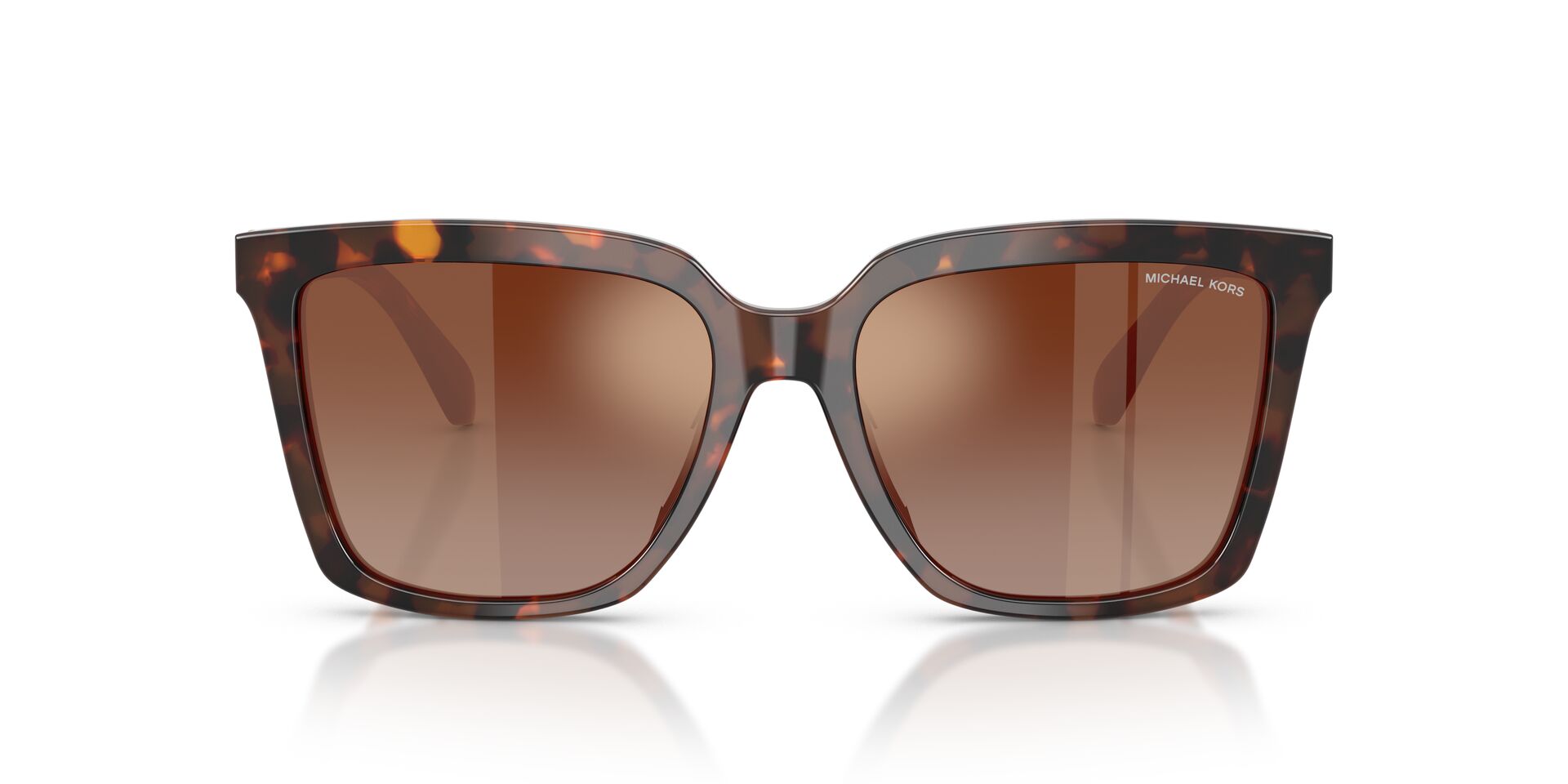 MICHAEL KORS MK2256U 4031AO 53 SUNGLASSES