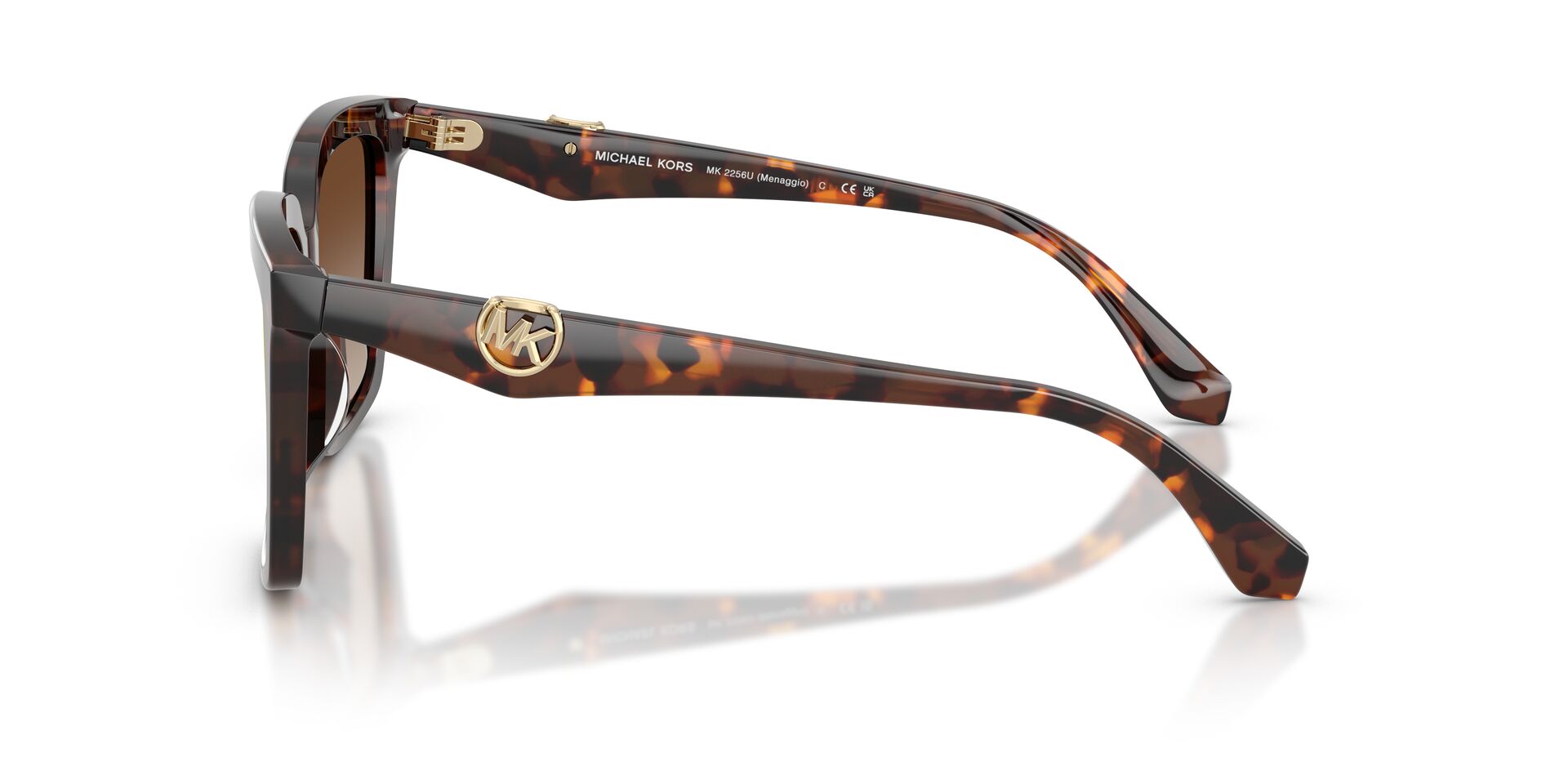 MICHAEL KORS MK2256U 4031AO 53 SUNGLASSES