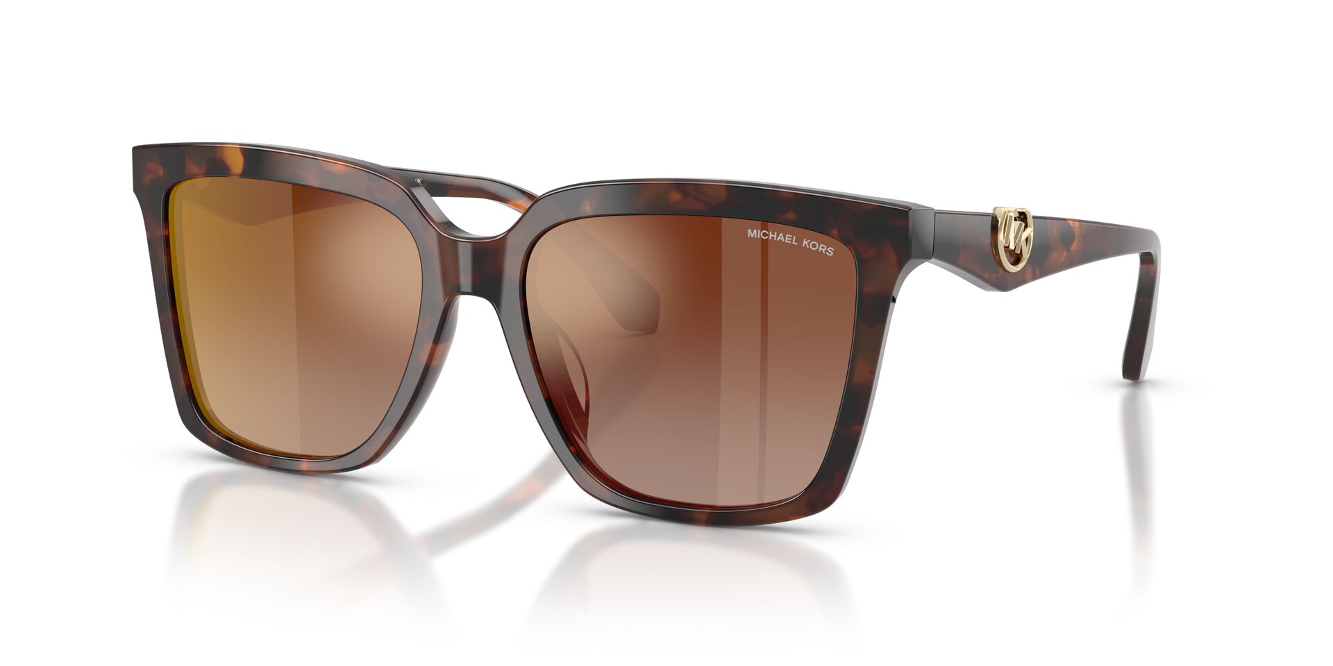 MICHAEL KORS MK2256U 4031AO 53 SUNGLASSES