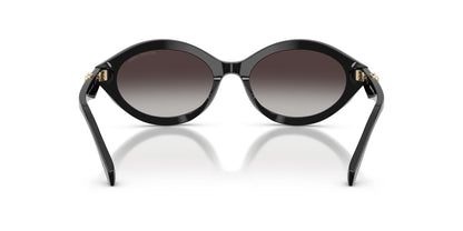 MICHAEL KORS MK2257U 30058G 55 SUNGLASSES