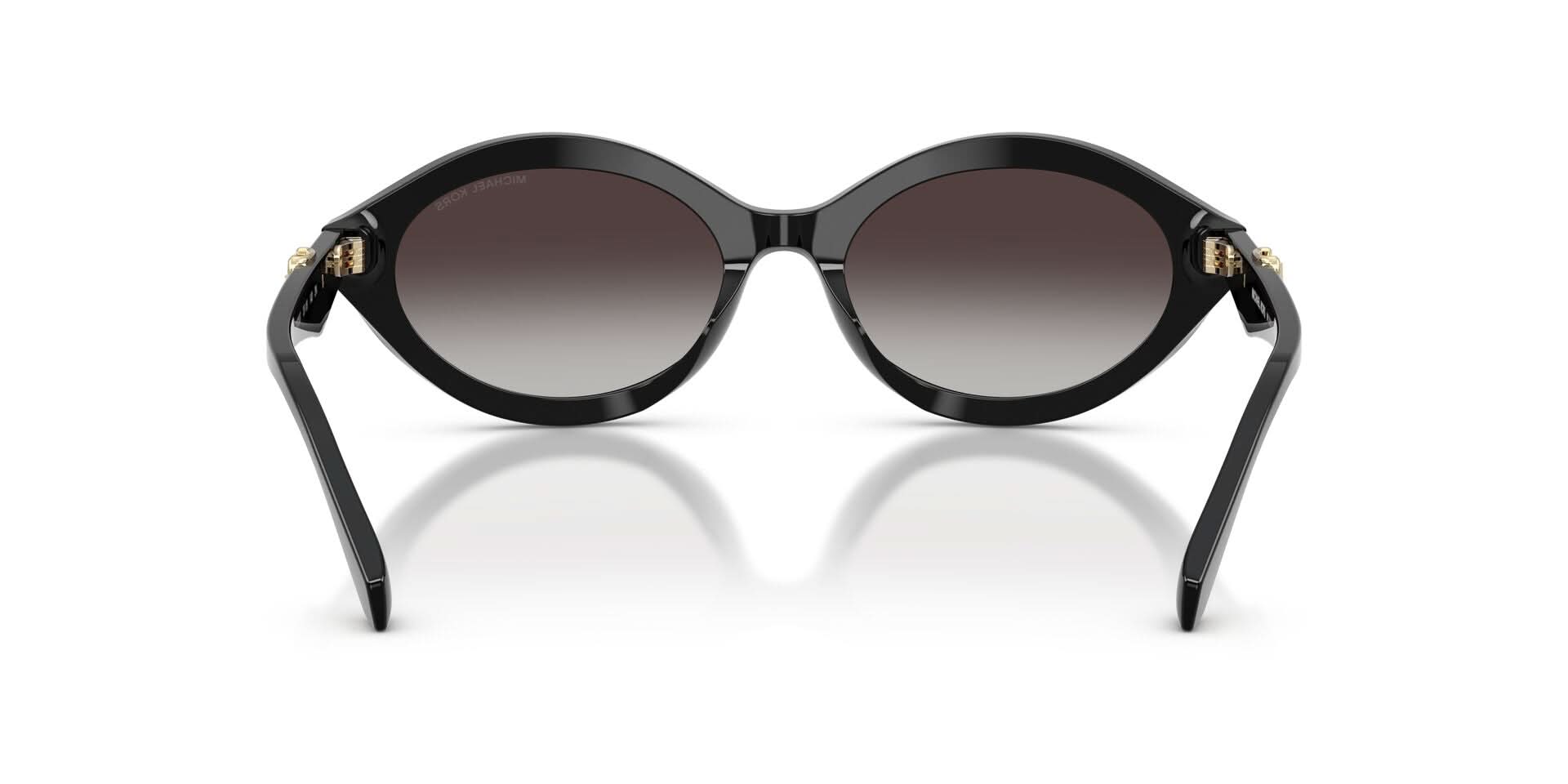 MICHAEL KORS MK2257U CARLAZZO 30058G 55 SUNGLASSES