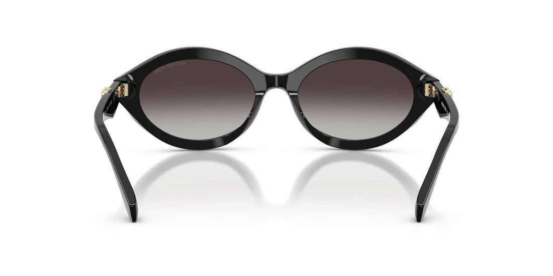 MICHAEL KORS MK2257U CARLAZZO 30058G 55 SUNGLASSES