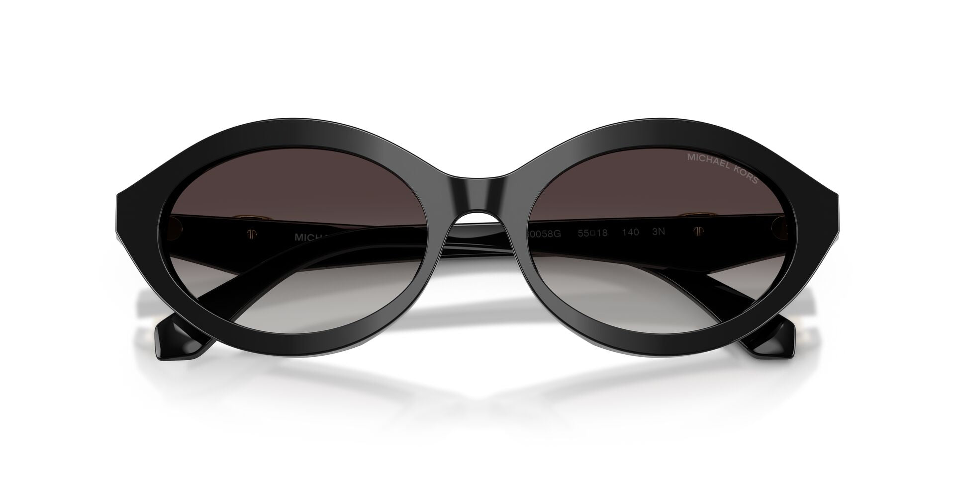 MICHAEL KORS MK2257U 30058G 55 SUNGLASSES