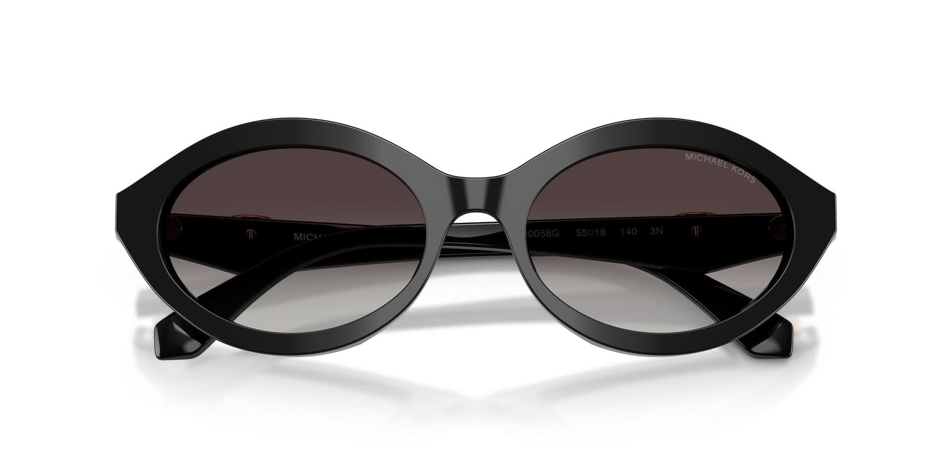 MICHAEL KORS MK2257U CARLAZZO 30058G 55 SUNGLASSES