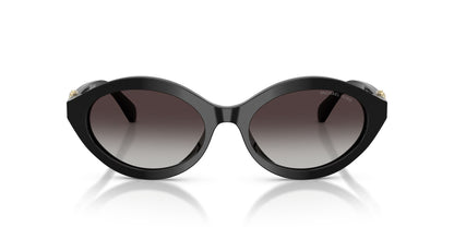 MICHAEL KORS MK2257U 30058G 55 SUNGLASSES