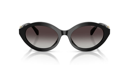 MICHAEL KORS MK2257U CARLAZZO 30058G 55 SUNGLASSES