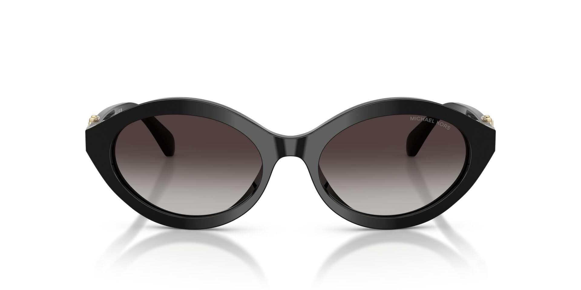 MICHAEL KORS MK2257U CARLAZZO 30058G 55 SUNGLASSES