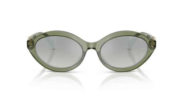 MICHAEL KORS MK2257U 3961W0 55 SUNGLASSES