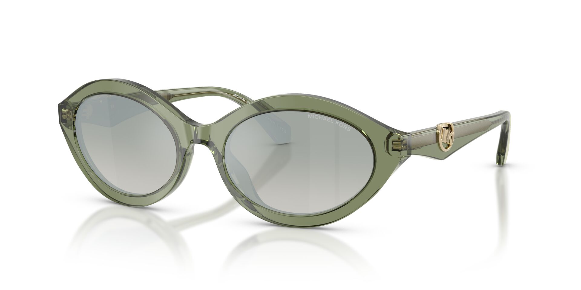 MICHAEL KORS MK2257U 3961W0 55 SUNGLASSES