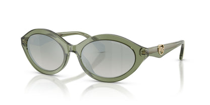 MICHAEL KORS MK2257U 3961W0 55 SUNGLASSES