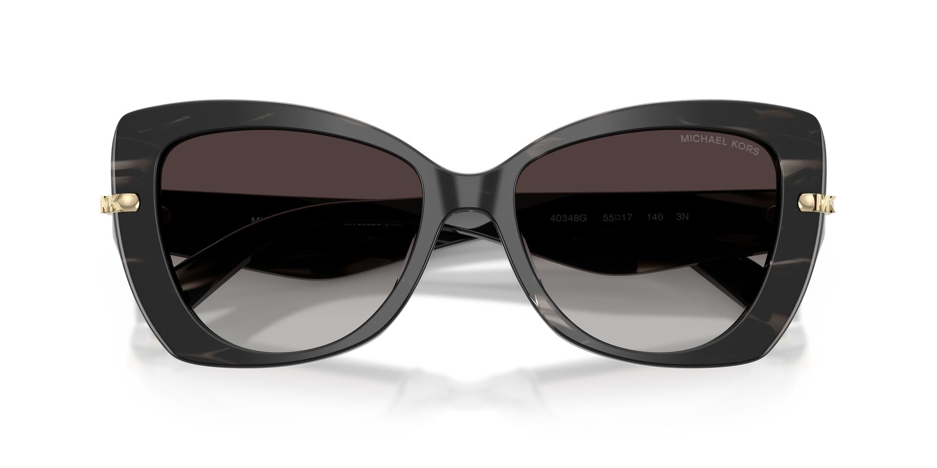MICHAEL KORS MK2258U ATLANTA 40348G 55 SUNGLASSES