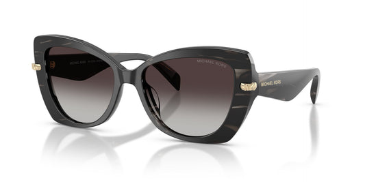MICHAEL KORS MK2258U ATLANTA 40348G 55 SUNGLASSES