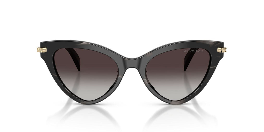 MICHAEL KORS MK2259U ROANOKE 40348G 52 SUNGLASSES