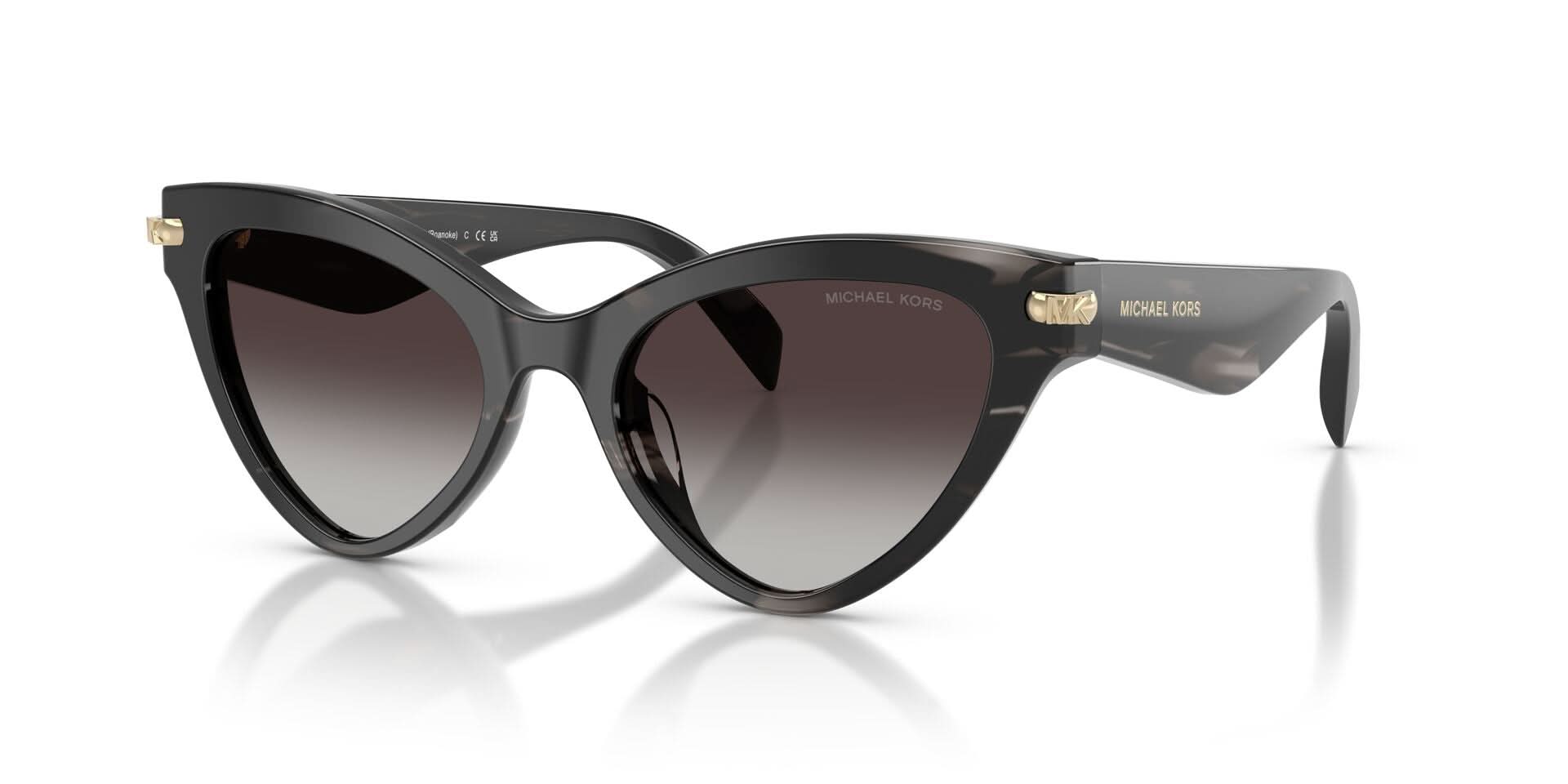MICHAEL KORS MK2259U ROANOKE 40348G 52 SUNGLASSES