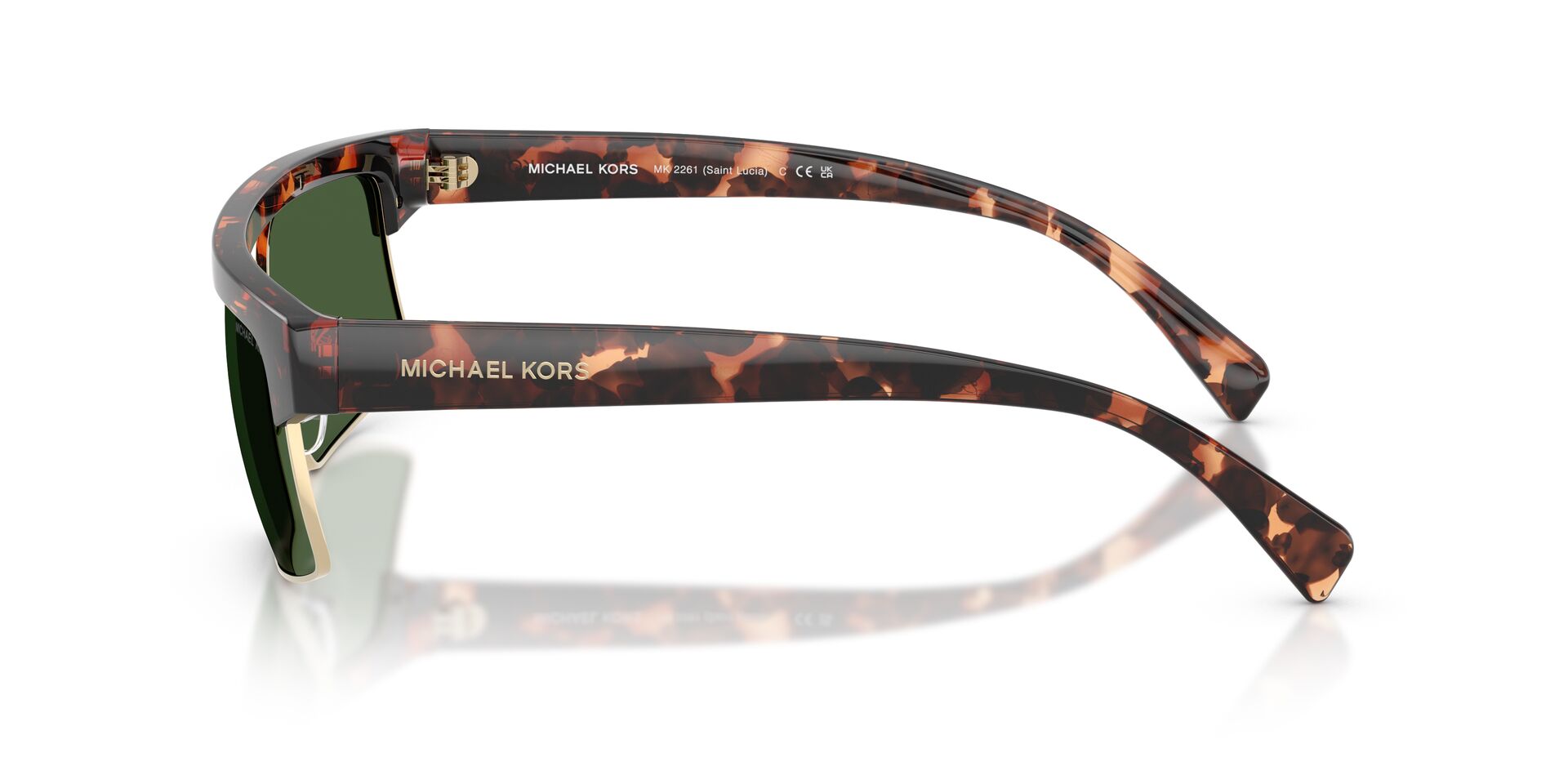 MICHAEL KORS MK2261 300671 59 SUNGLASSES