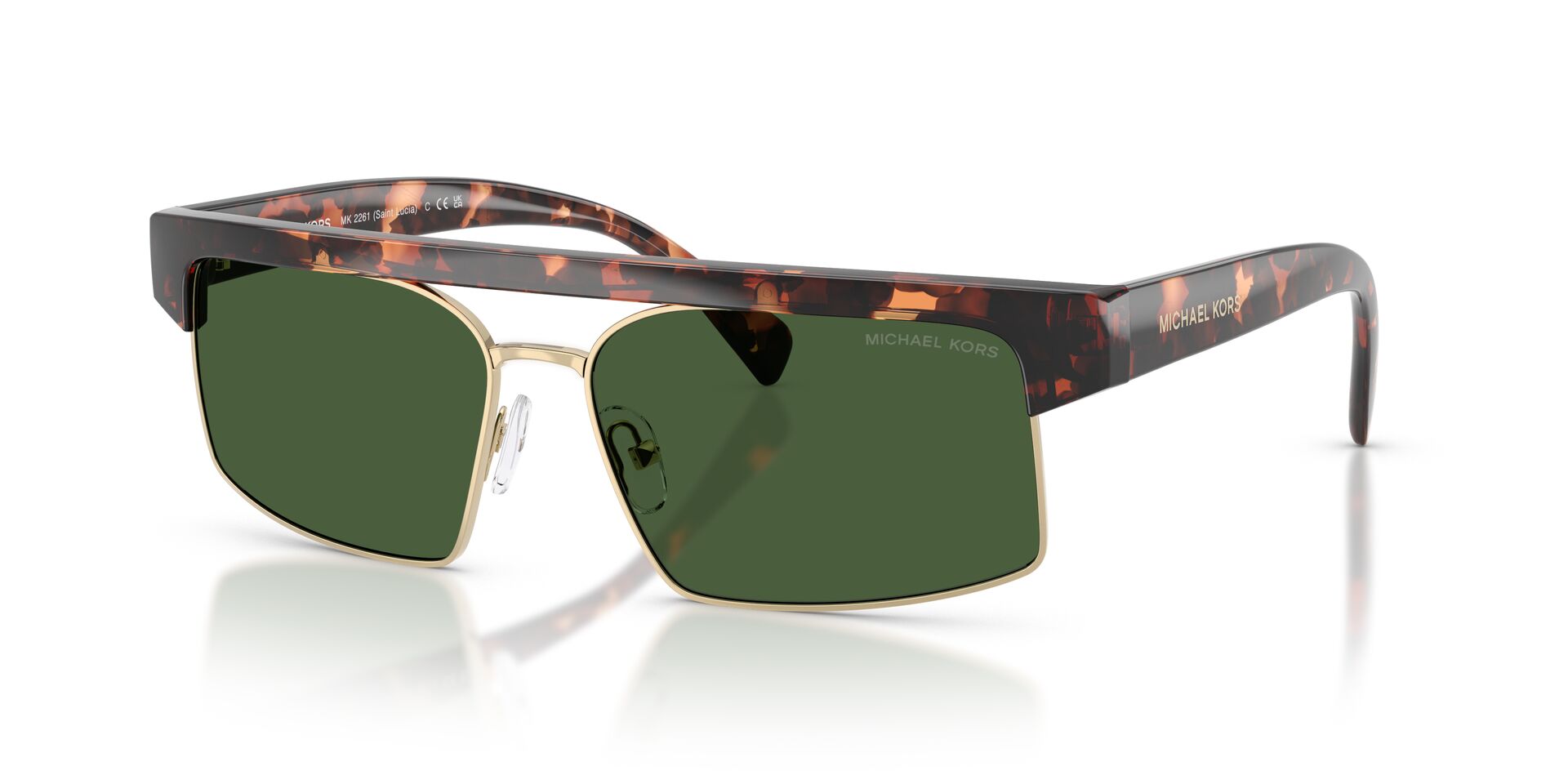 MICHAEL KORS MK2261 300671 59 SUNGLASSES