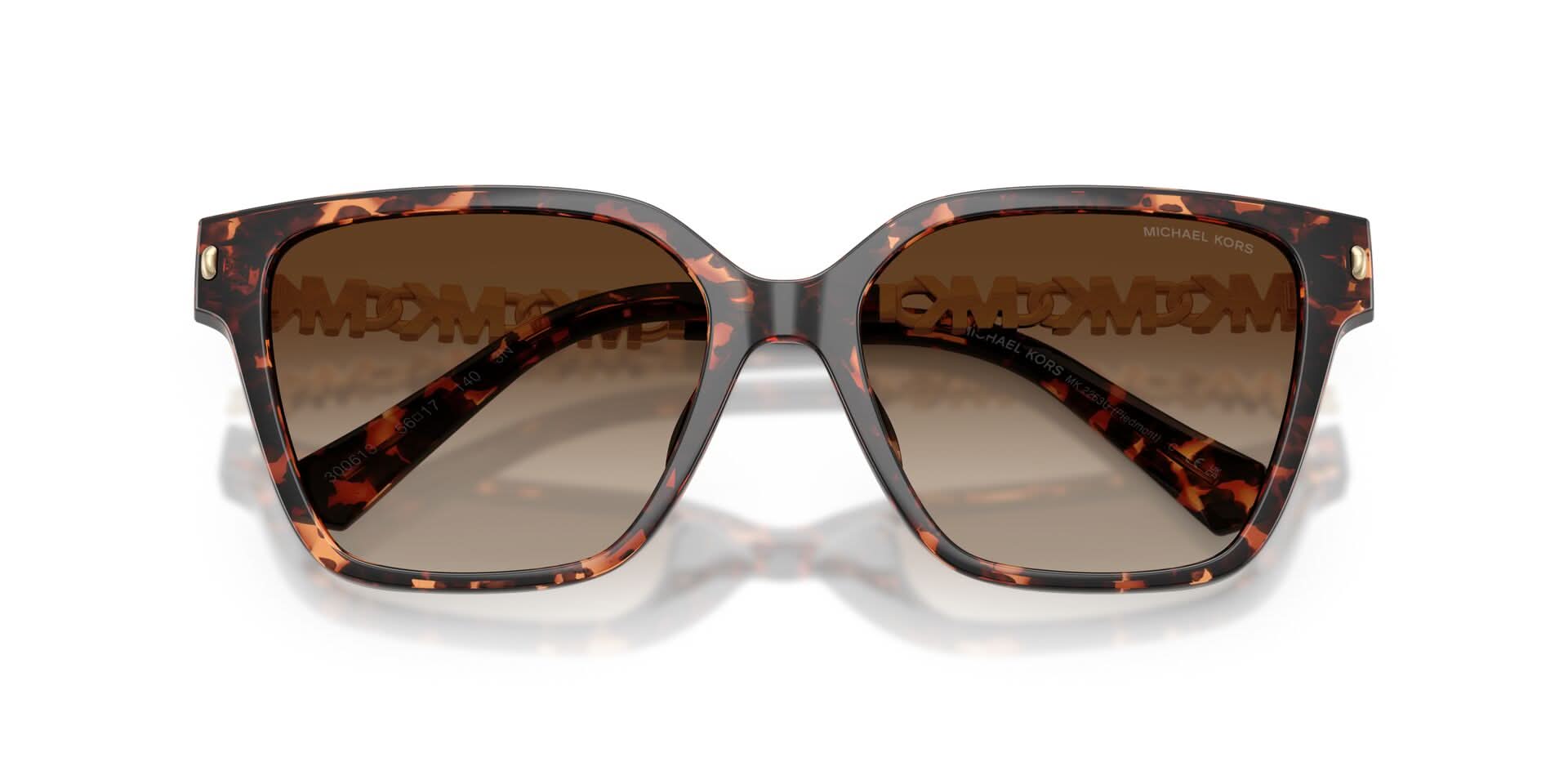 MICHAEL KORS MK2263U PIEDMONT 300613 56 SUNGLASSES