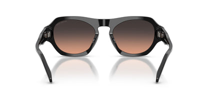 MICHAEL KORS MK2266U 30050L 52 SUNGLASSES