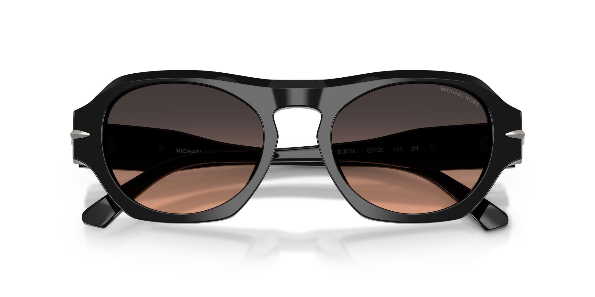 MICHAEL KORS MK2266U 30050L 52 SUNGLASSES