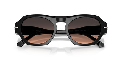 MICHAEL KORS MK2266U 30050L 52 SUNGLASSES