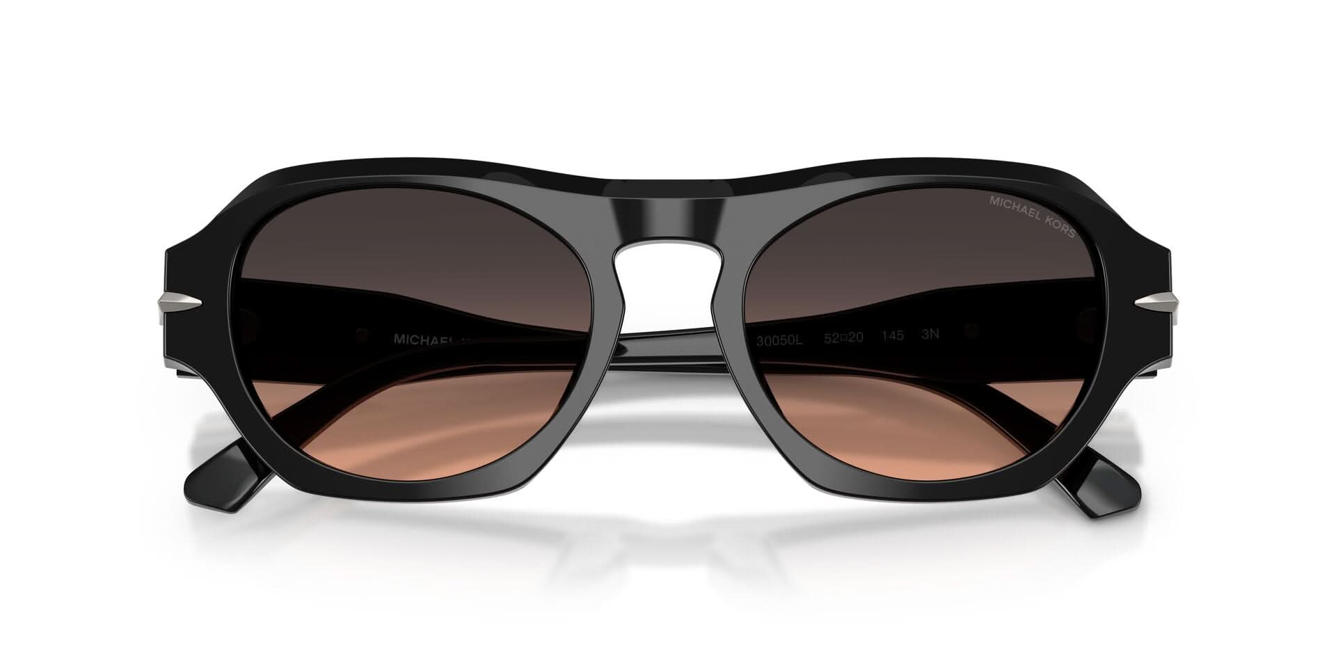 MICHAEL KORS MK2266U TORONTO 30050L 52 SUNGLASSES