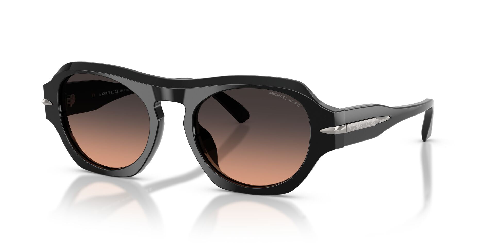 MICHAEL KORS MK2266U 30050L 52 SUNGLASSES
