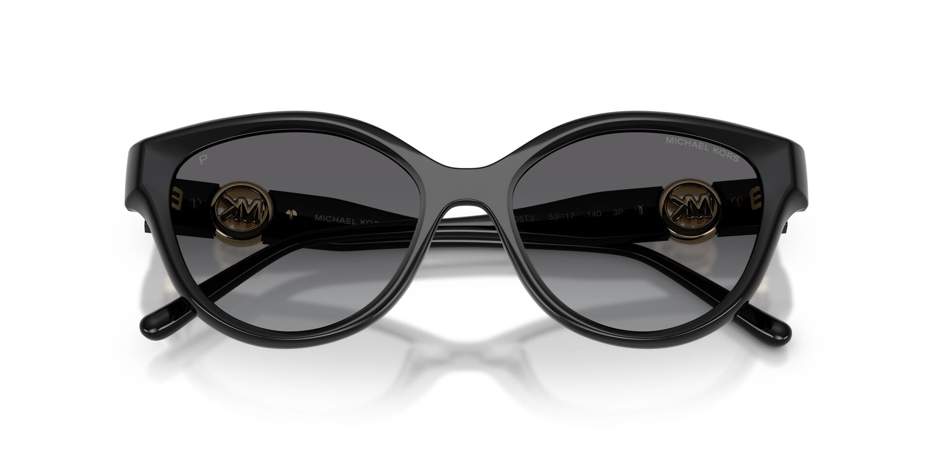 MICHAEL KORS MK2271U NAGOYA 3005T3 53 SUNGLASSES