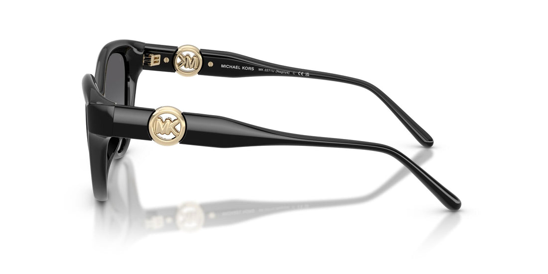 MICHAEL KORS MK2271U NAGOYA 3005T3 53 SUNGLASSES