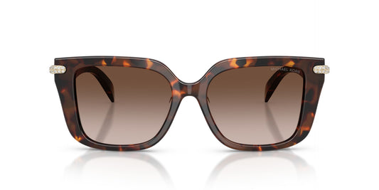 MICHAEL KORS MK2275BU SANTO DOMINGO 403113 54 SUNGLASSES
