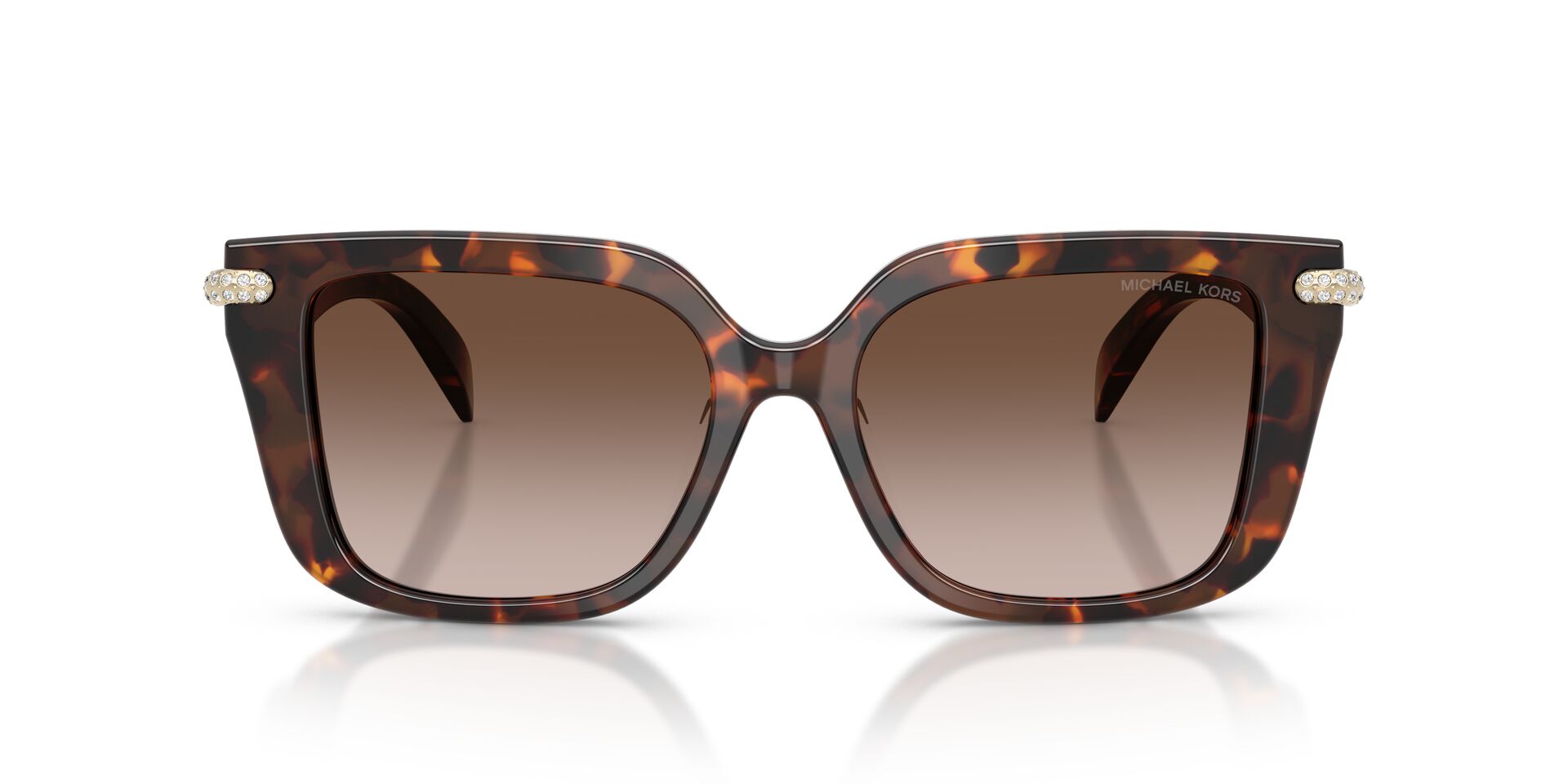 MICHAEL KORS MK2275BU SANTO DOMINGO 403113 54 SUNGLASSES
