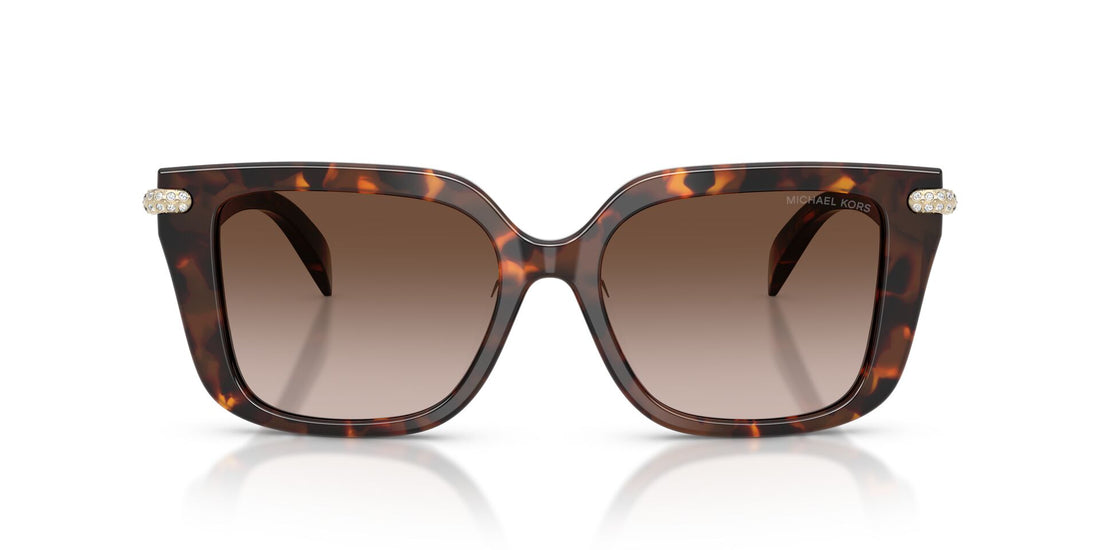 MICHAEL KORS MK2275BU SANTO DOMINGO 403113 54 SUNGLASSES