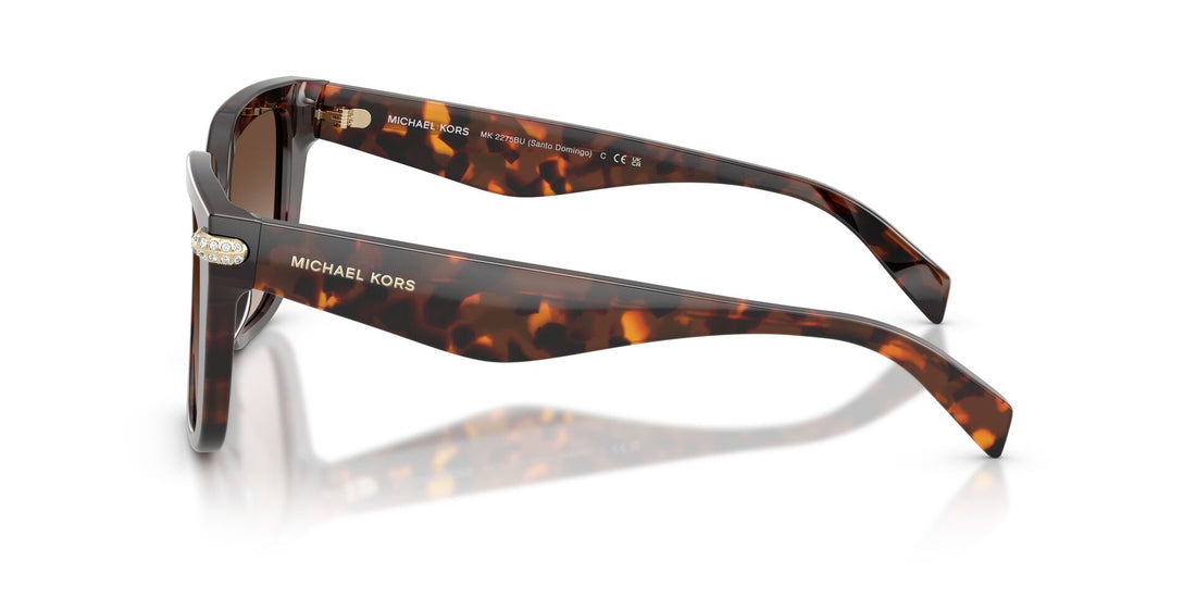 MICHAEL KORS MK2275BU SANTO DOMINGO 403113 54 SUNGLASSES