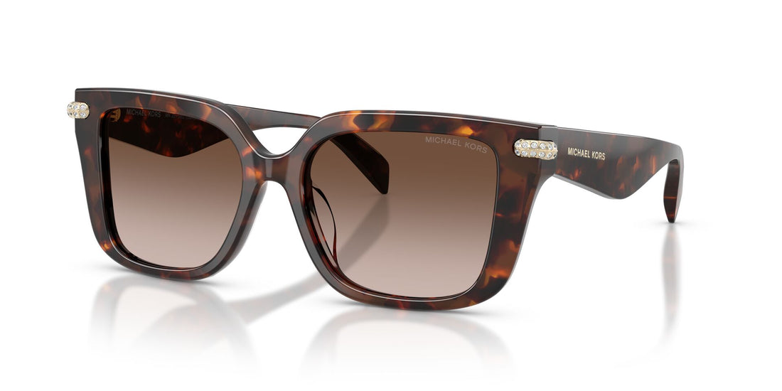 MICHAEL KORS MK2275BU SANTO DOMINGO 403113 54 SUNGLASSES
