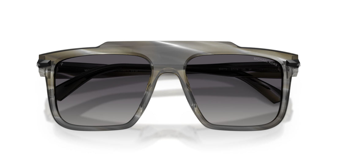 MICHAEL KORS MK2278U BOSTON 4047T3 57 SUNGLASSES