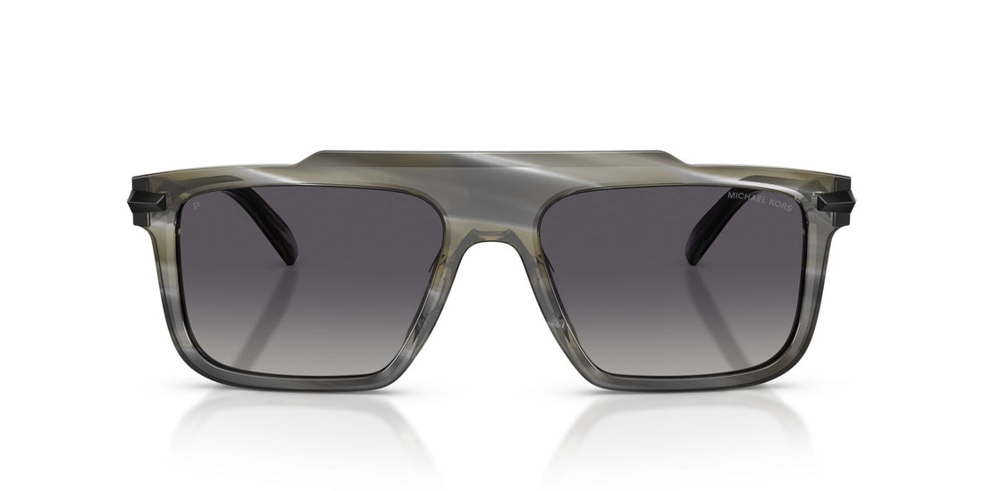 MICHAEL KORS MK2278U BOSTON 4047T3 57 SUNGLASSES