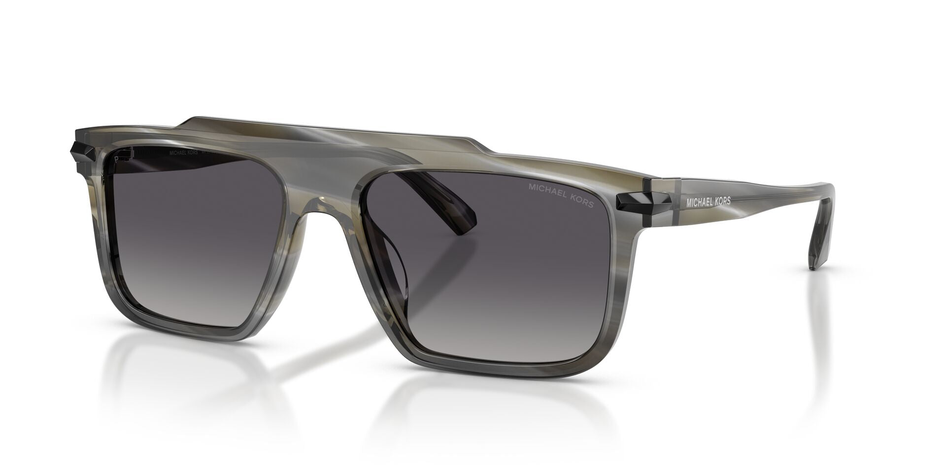 my MICHAEL KORS MK2278U BOSTON 4047T3 57 SUNGLASSES