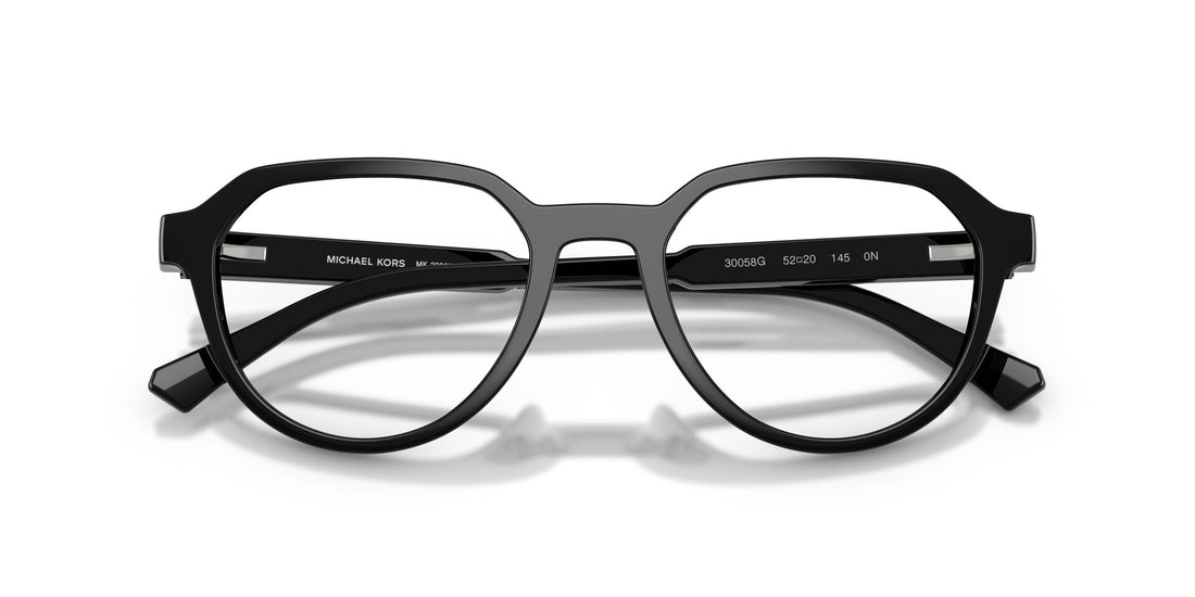 MICHAEL KORS MK2280U CLIPON LANAI 30058G 52 SUNGLASSES