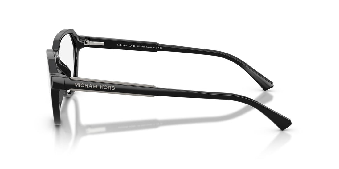 MICHAEL KORS MK2280U CLIPON LANAI 30058G 52 SUNGLASSES
