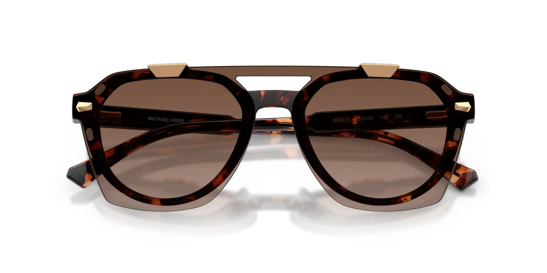 MICHAEL KORS MK2280U CLIPON LANAI 300613 52 SUNGLASSES