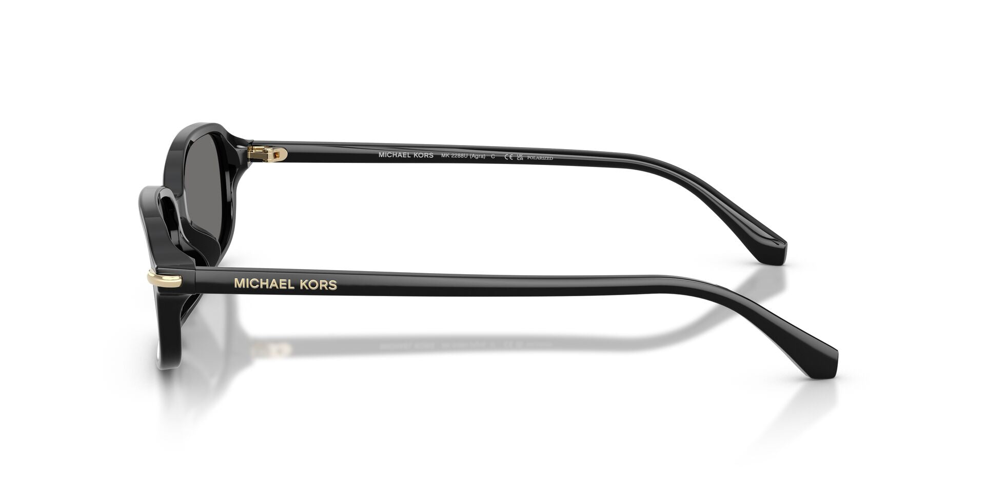 MICHAEL KORS MK2288U AGRA 300581 56 SUNGLASSES