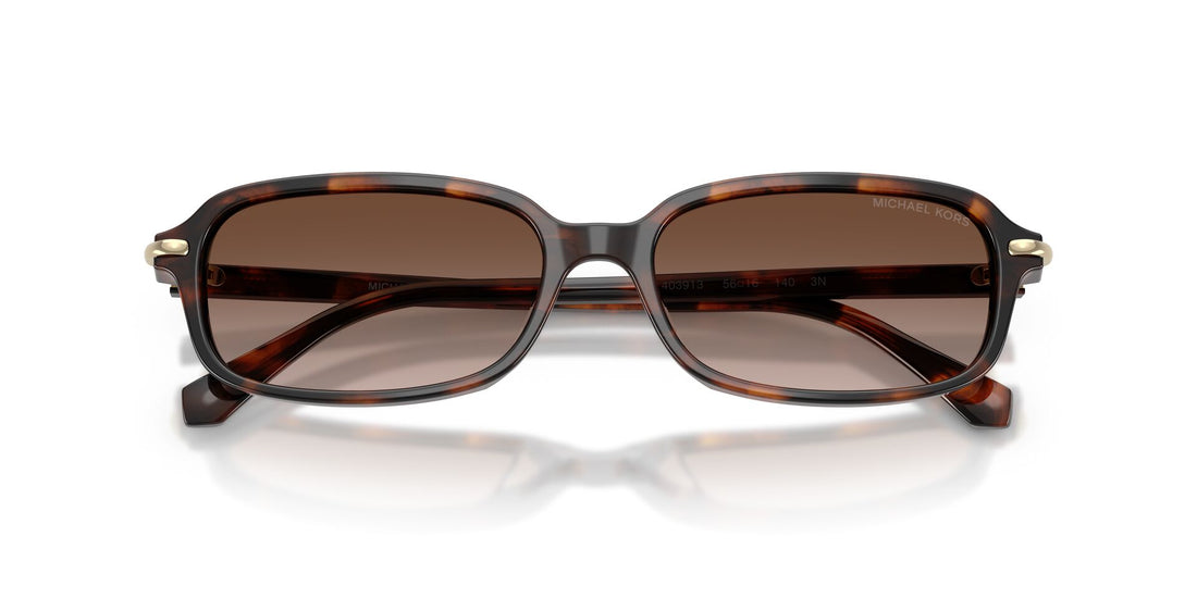 MICHAEL KORS MK2288U AGRA 403913 56 SUNGLASSES