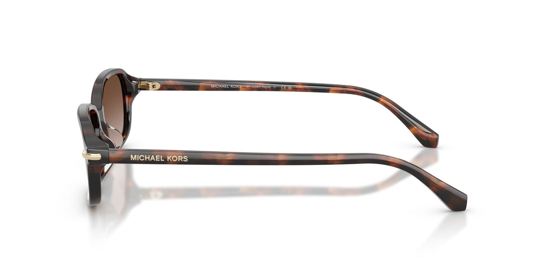 MICHAEL KORS MK2288U AGRA 403913 56 SUNGLASSES