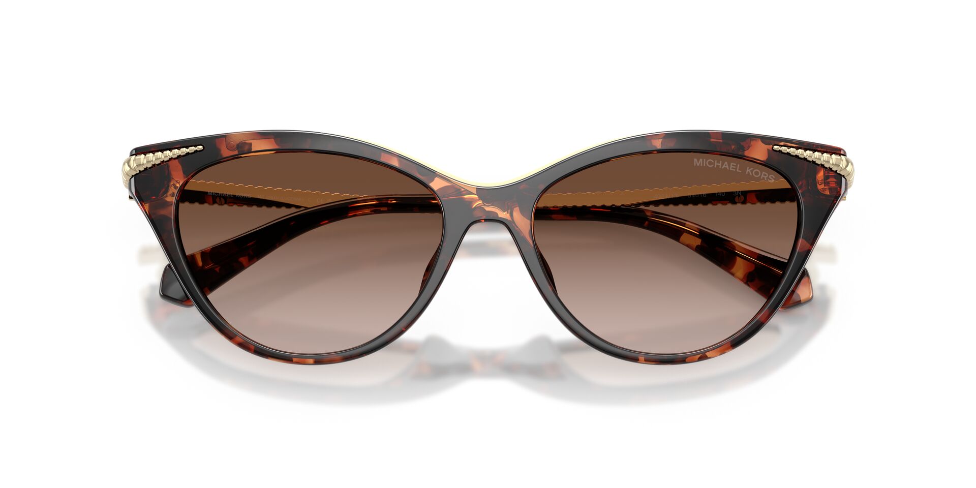 MICHAEL KORS MK2294U LUCERNE 403113 54 SUNGLASSES