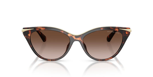 MICHAEL KORS MK2294U LUCERNE 403113 54 SUNGLASSES